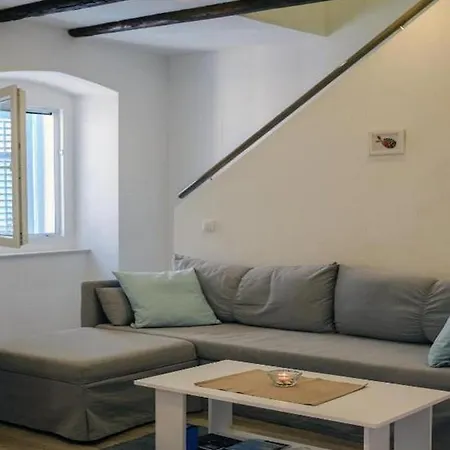 Apartment Blue Lavender