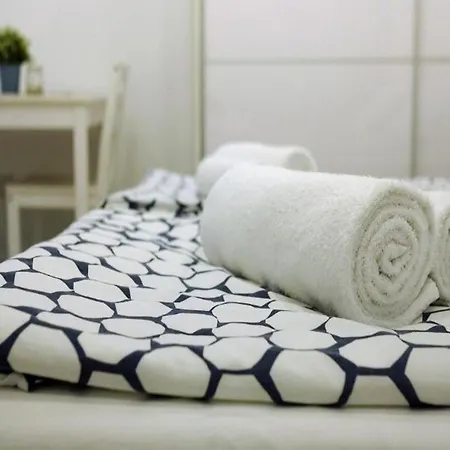 Blue Lavender Apartment Cres
