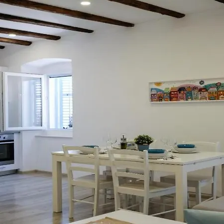 Apartment Blue Lavender Cres