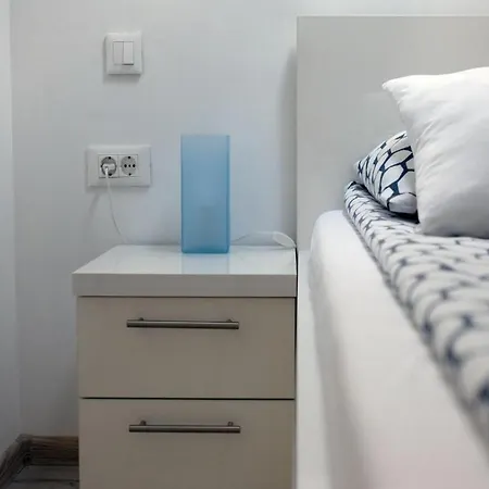 Apartment Blue Lavender Cres