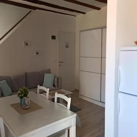 Blue Lavender Apartment *