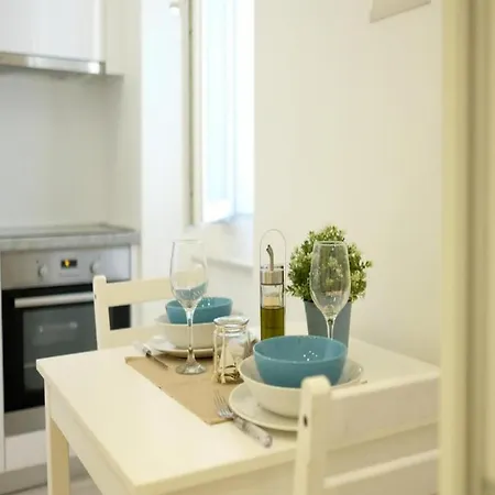 Blue Lavender Apartment Cres