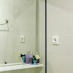 Blue Lavender Apartment Cres