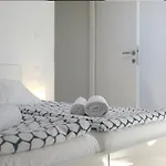 Apartment Blue Lavender