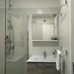 Blue Lavender Apartment *