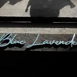 Blue Lavender *
