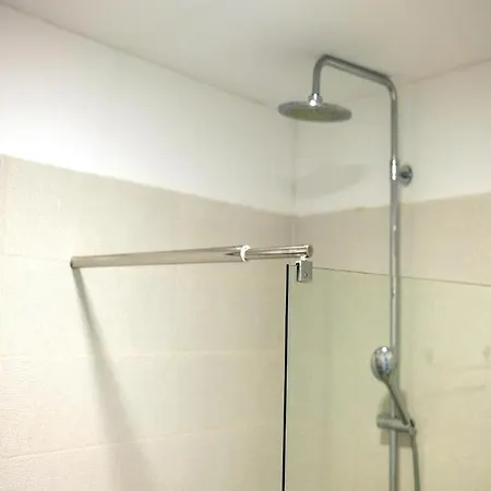 Blue Lavender Apartman