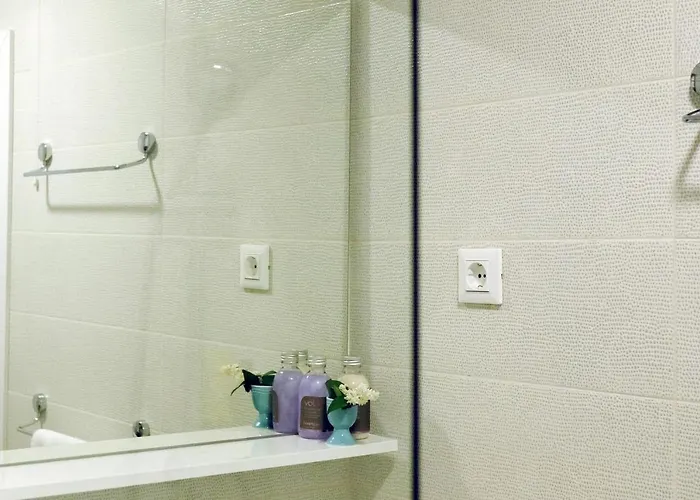 Blue Lavender Apartament Cres