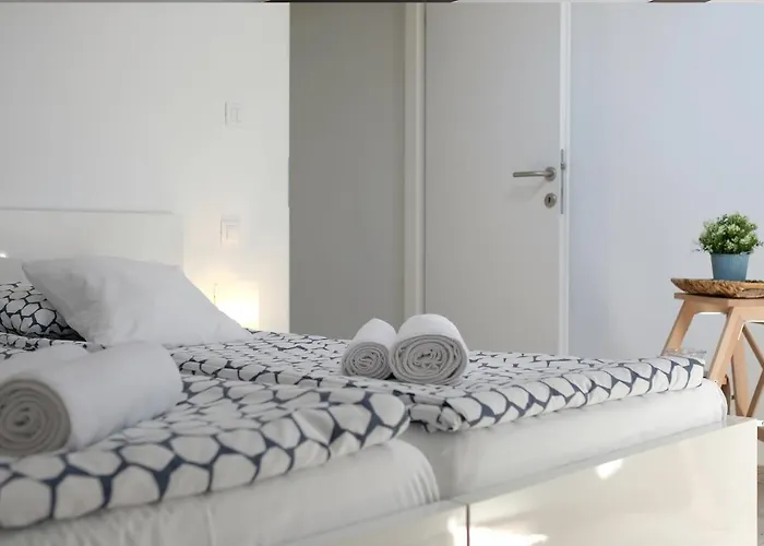 Apartament Blue Lavender