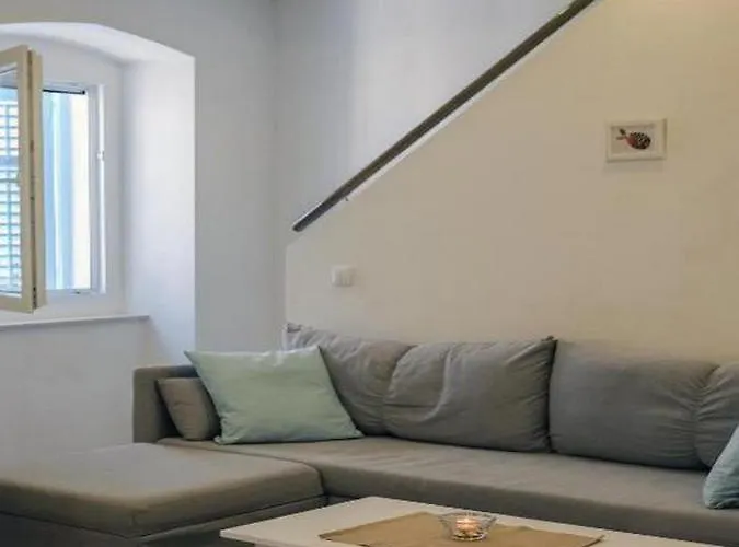 Apartament Blue Lavender