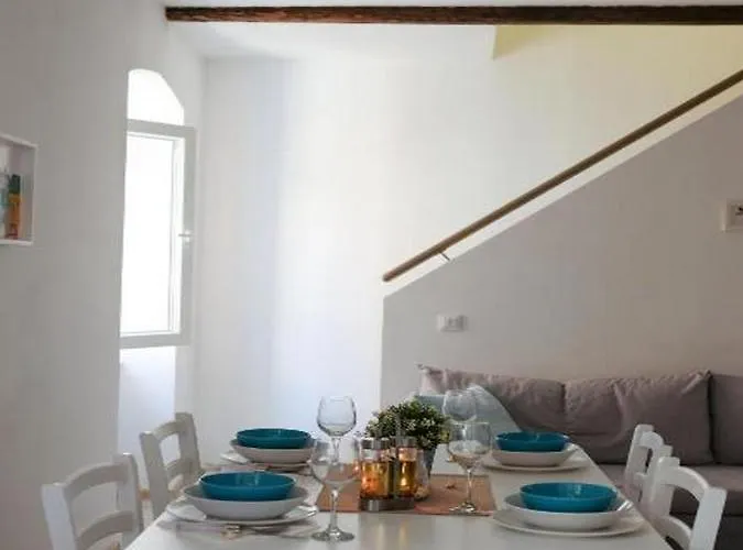 Apartament Blue Lavender Cres