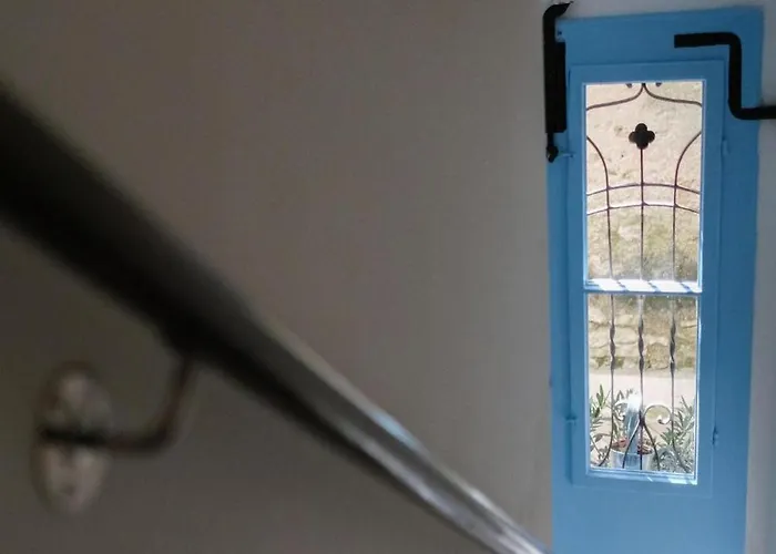 Blue Lavender * Cres