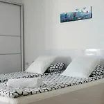 Blue Lavender Appartement Cres