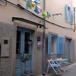 Blue Lavender Appartement