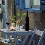 Blue Lavender Appartement Cres