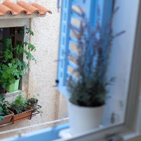 Apartament Blue Lavender *