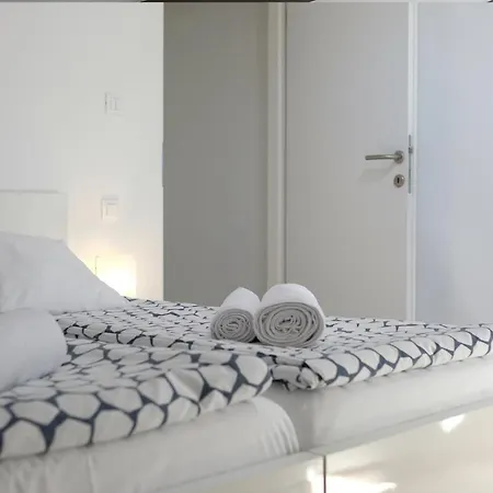 Apartament Blue Lavender