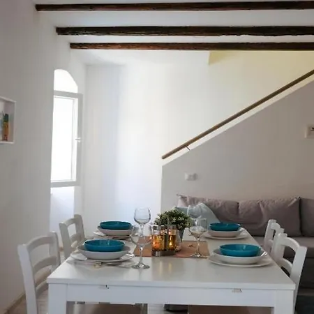 Apartment Blue Lavender Cres