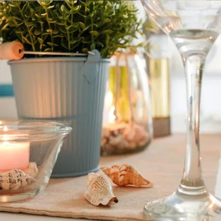 Blue Lavender Apartament