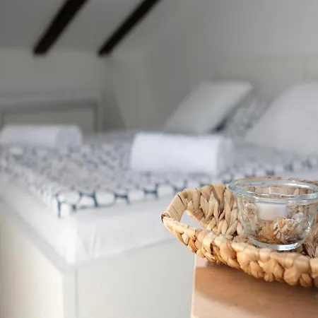 Apartament Blue Lavender