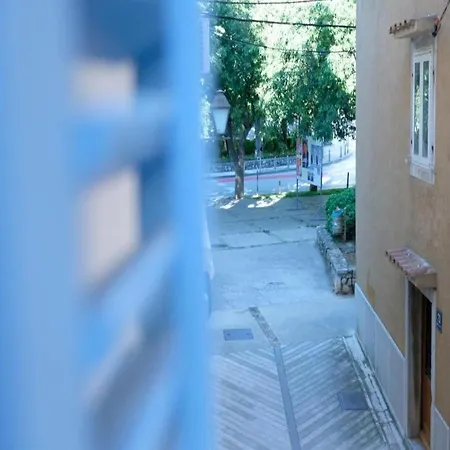 Apartament Blue Lavender