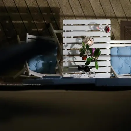 Blue Lavender Apartament Cres