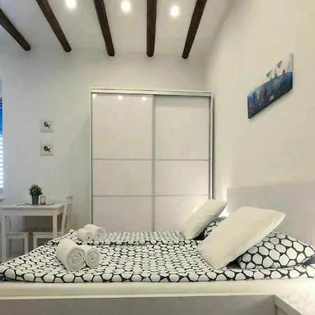 Blue Lavender Apartament Cres