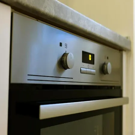 Apartament Blue Lavender