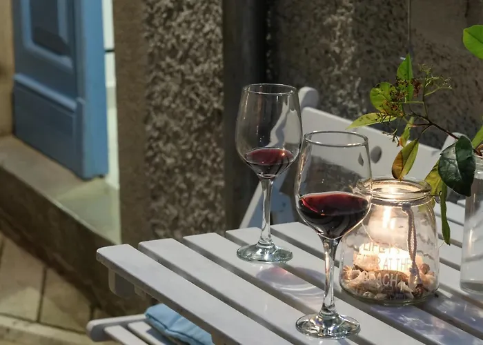 Blue Lavender * Cres